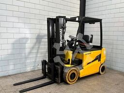 Hyundai 30BH-9