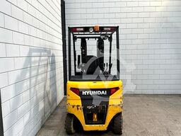 Hyundai 30BH-9
