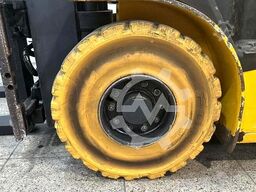 Hyundai 30BH-9
