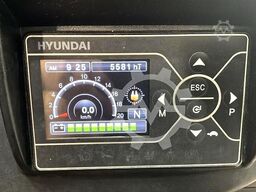 Hyundai 30BH-9