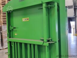 MACFAB Systems Ltd BMF650 Auto HT RAL - MM9.8