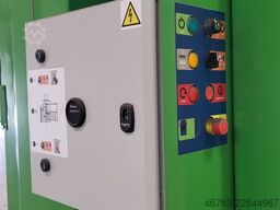 MACFAB Systems Ltd BMF650 Auto HT RAL - MM9.8