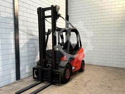 Linde H 50 D (394)