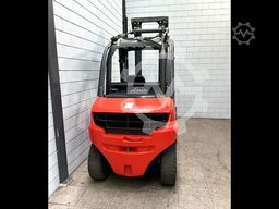 Linde H 50 D (394)