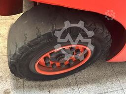 Linde H 50 D (394)