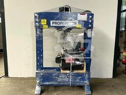 PROFI PRESS 100T M/H-M/C-2, Workshop-press