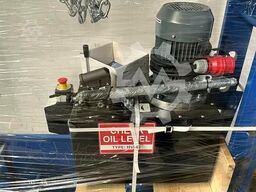 PROFI PRESS 100T M/H-M/C-2, Workshop-press