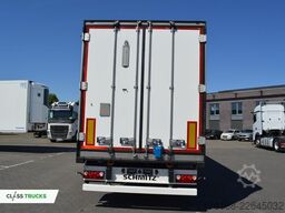 SCHMITZ CARGOBULL SKO FP 45 ThermoKing SLXi 300