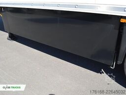SCHMITZ CARGOBULL SKO FP 45 ThermoKing SLXi 300