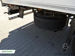 SCHMITZ CARGOBULL SKO FP 45 ThermoKing SLXi 300