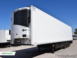 SCHMITZ CARGOBULL SKO FP 45 ThermoKing SLXi 300
