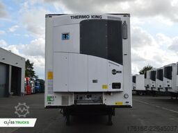 SCHMITZ CARGOBULL SKO FP 45 ThermoKing SLXi 300