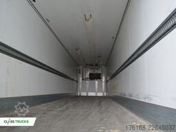 SCHMITZ CARGOBULL SKO FP 45 ThermoKing SLXi 300