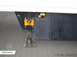 SCHMITZ CARGOBULL SKO FP 45 ThermoKing SLXi 300