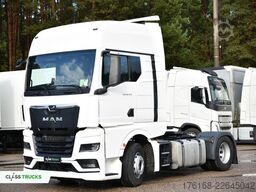 MAN TGX 18.470 GX