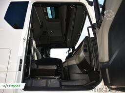 MAN TGX 18.470 GX