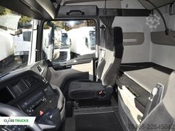 MAN TGX 18.470 GX