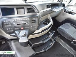 MAN TGX 18.470 GX