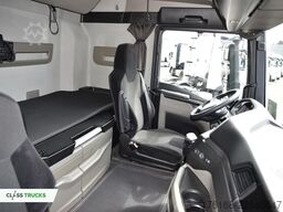 MAN TGX 18.470 GX
