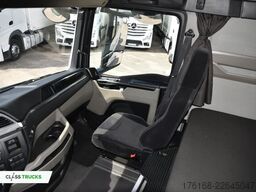 MAN TGX 18.470 GX