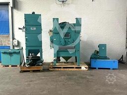 Harth+Seifert DSK 3S + TFPA 40