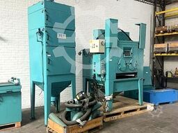 Harth+Seifert DSK 3S + TFPA 40