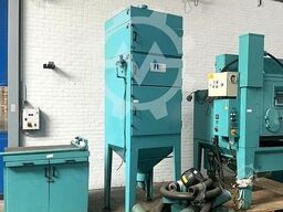 Harth+Seifert DSK 3S + TFPA 40