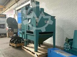Harth+Seifert DSK 3S + TFPA 40