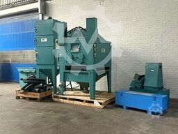 Harth+Seifert DSK 3S + TFPA 40