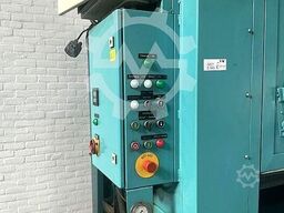 Harth+Seifert DSK 3S + TFPA 40