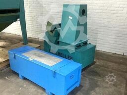 Harth+Seifert DSK 3S + TFPA 40