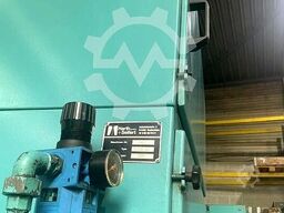Harth+Seifert DSK 3S + TFPA 40