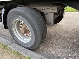 Groenewegen DRO-15-27 B 3-Axle Closed Box / Steering / BPW ...