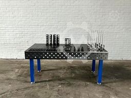 Bode L 2010 2000x1000mm