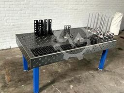 Bode L 2010 2000x1000mm