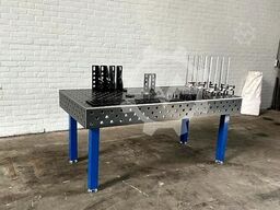 Bode L 2010 2000x1000mm
