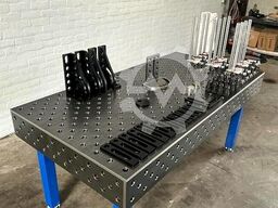 Bode L 2010 2000x1000mm