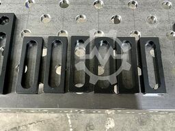 Bode L 2010 2000x1000mm