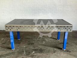 Bode L 2010 2000x1000mm