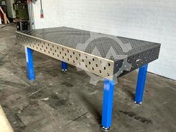 Bode L 2010 2000x1000mm