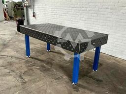 Bode L 2010 2000x1000mm
