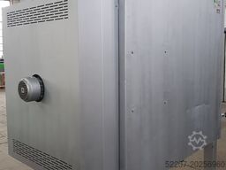 Nabertherm N 500 / 45 HA