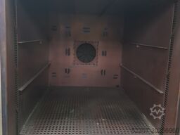 Nabertherm N 500 / 45 HA