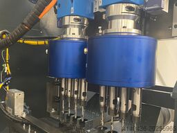Pressta Eisele Profilna 540 BG