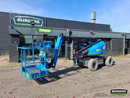 Sinoboom AB14EJ AB460EJ