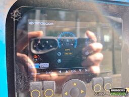 Sinoboom AB14EJ AB460EJ