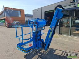 Sinoboom AB14EJ AB460EJ