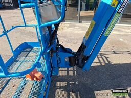 Sinoboom AB14EJ AB460EJ