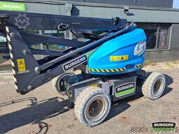 Sinoboom AB14EJ AB460EJ