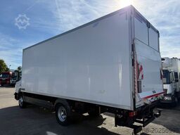 MERCEDES-BENZ ATEGO 1524 L Tiefkühlk. 7,4 m LBW 1,5 T*TK 1200